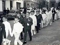 Ma? Colegio La Salle Menorca