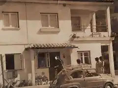 La Penilla Cantabria 1964