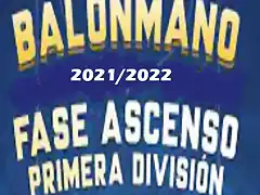 Fase Ascenso Primera Nacional 2022