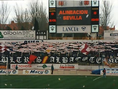 brigadas blancas albacete - sevilla no se a?o brigadas blancas albacete - sevilla no se a?o
