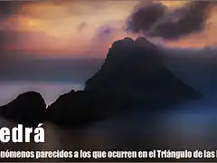 Es Vedra