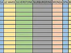 CLASIFICACION