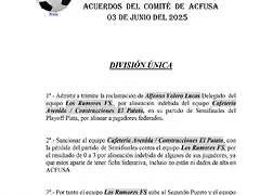 acuerdo acuerdo