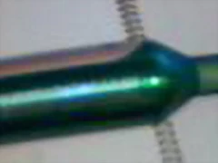 Botellín de aluminio Botellín de aluminio