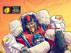 Transformers - Beast Wars 014 a 17-anual