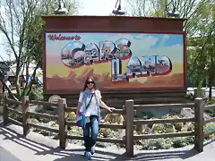 Cars Land