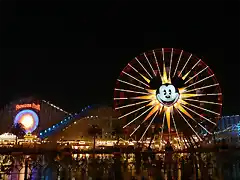 Paradise Pier