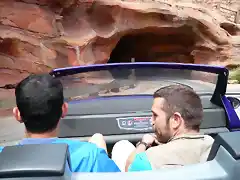 Radiator Springs Racers