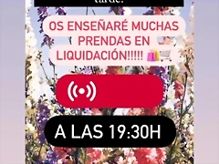 Marhaya Guerrer IG Stories 7-2-2021 Marhaya Guerrer IG Stories 7-2-2021
