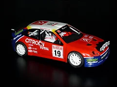 CITROËN XSARA T4 #19 CITROËN XSARA T4 #19
