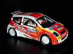 CITROËN C2 #41 CITROËN C2 #41