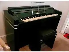 piano