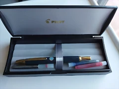 8 Capless