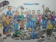 Caricatura SiscuSlot 3 Caricatura SiscuSlot 3