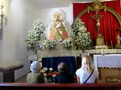 23, la virgen hoy, marca2