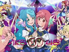 AKB0048