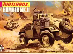 MATCHBOX PK-75