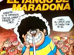 maradona