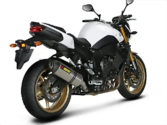 Yamaha FZ8 2010 Yamaha FZ8 2010