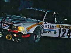 Alpine