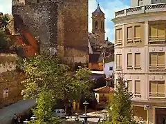 Requena Valencia