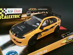 Club Scalextric 2005 01