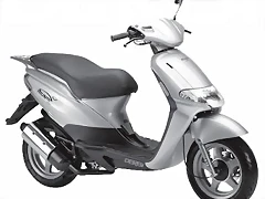 Derbi Atlantis 100 Derbi Atlantis 100