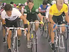 VUELTA,1987