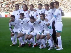 Selecci?n de F?tbol de Iran Selecci?n de F?tbol de Iran