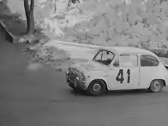 Fiat Abarth 850 - TdF'62 - 02