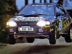 +1993  SF  A VATANEN