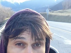 Hugo IG Stories 25-1-2018
