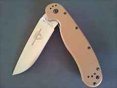 Ontario RAT Model 1 Folder