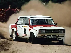Lada 2105 VFTS