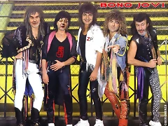 BONO_Y Su BANDA