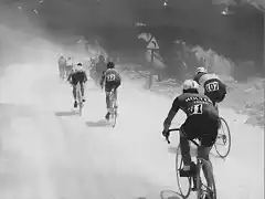 GIRO1969,,MERCKX,ZILIOLI,GIMONDI,DANCELLI