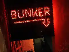 El Bunker