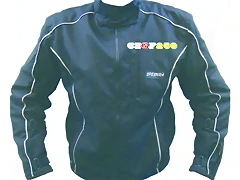 campera club adelante