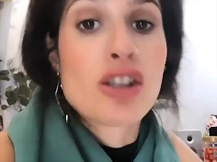 Video Marhaya Guerrer IG Stories 10-10-2019 (2) Video Marhaya Guerrer IG Stories 10-10-2019 (2)