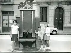 El Prat de Ll. Pje. Mart? i Pi?ol 1966