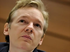 Julian Assange 8