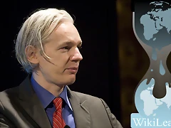 Julian Assange 10