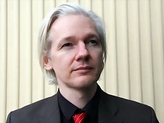 Julian Assange 3
