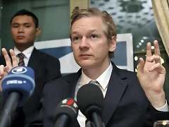 Julian Assange 1