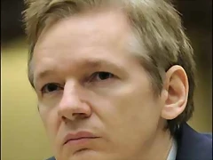 Julian Assange 6