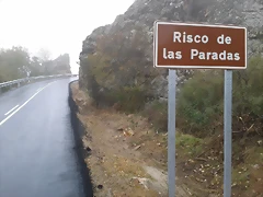 Risco de las Paradas 5