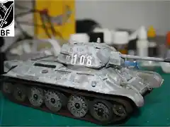 T-34 050