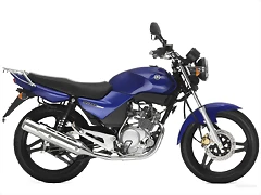 Yamaha YBR 125 2005