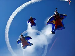 Red Bull Air Force Red Bull Air Force