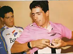 GIRO INDU Y PRUDEN1992